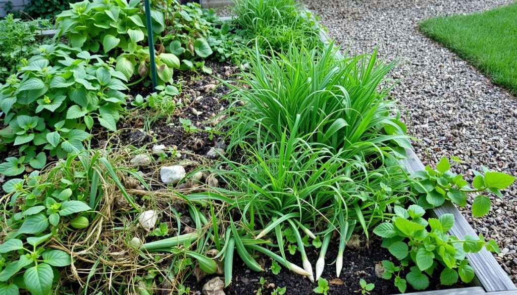common mistakes in gardening