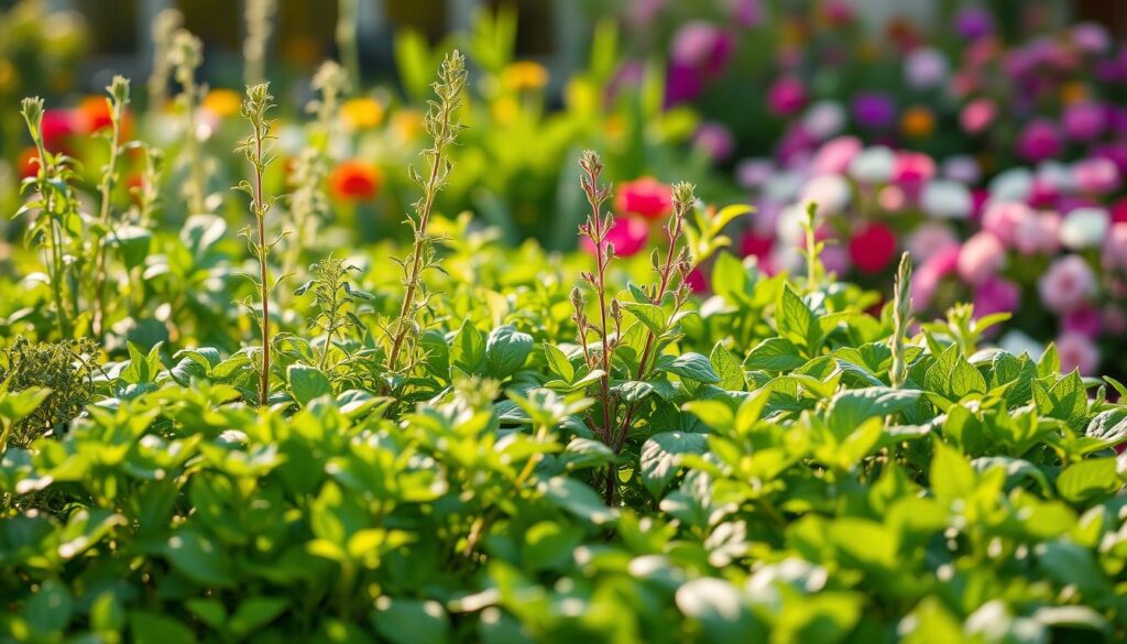 companion planting