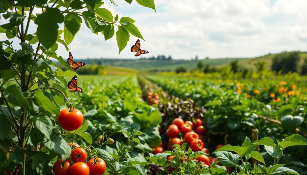 companion planting