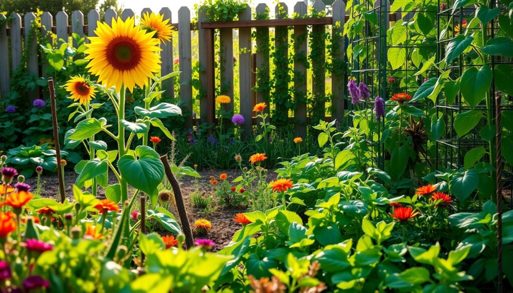 companion planting