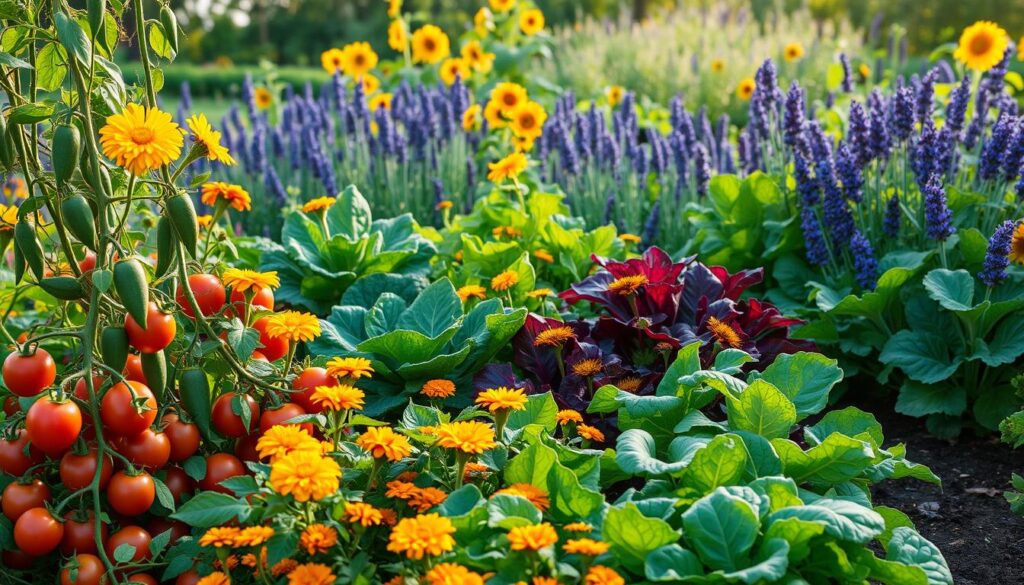 companion planting