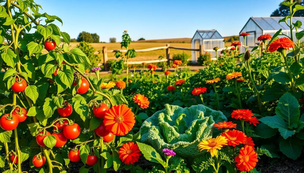 companion planting