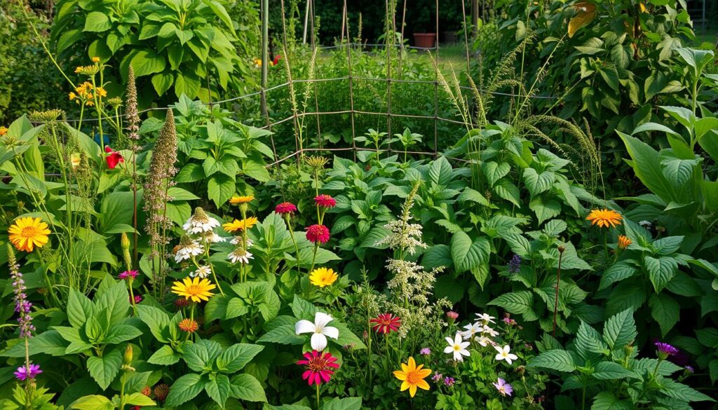 companion planting