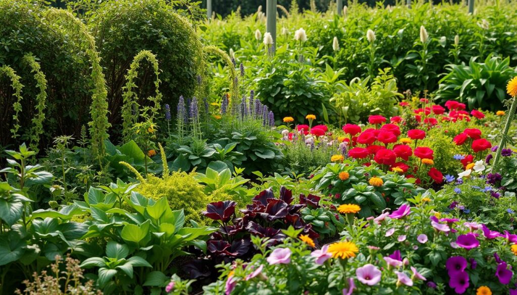 companion planting