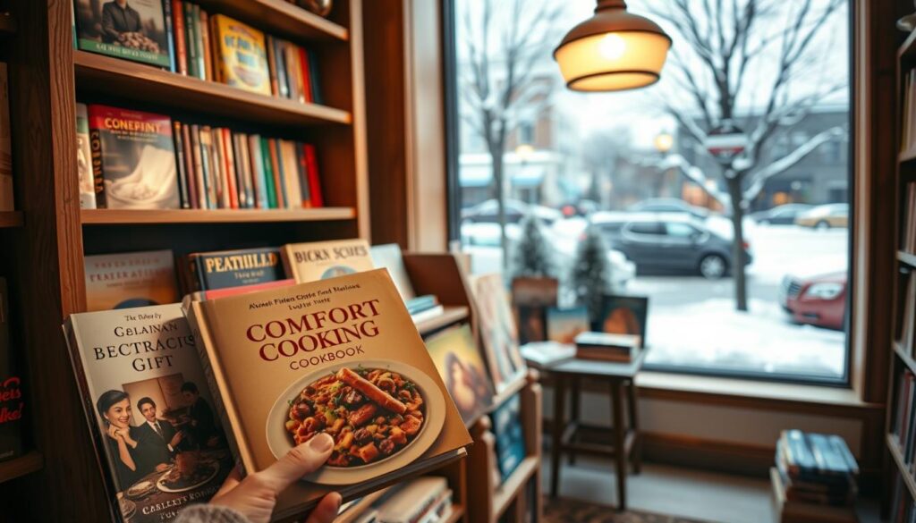 cookbook shopping guide