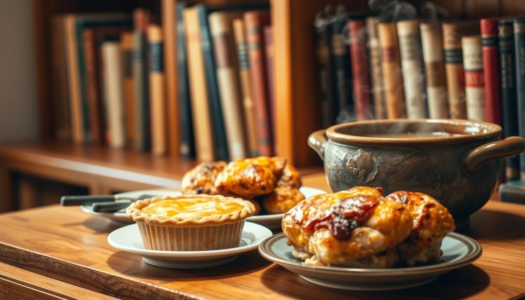 cozy chicken recipes