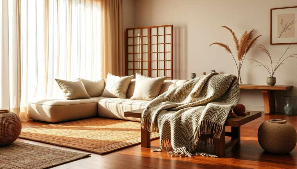 cozy zen textiles