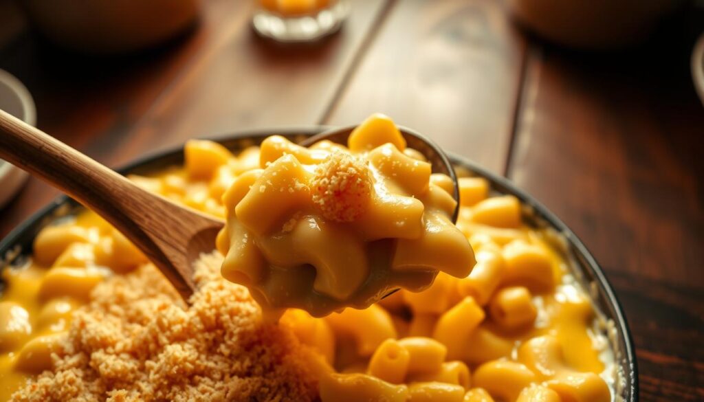 creamy mac and cheese recipe