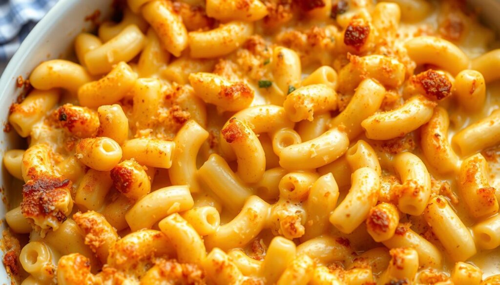 creamy mac and cheese recipe
