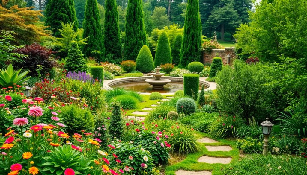 creative landscaping ideas