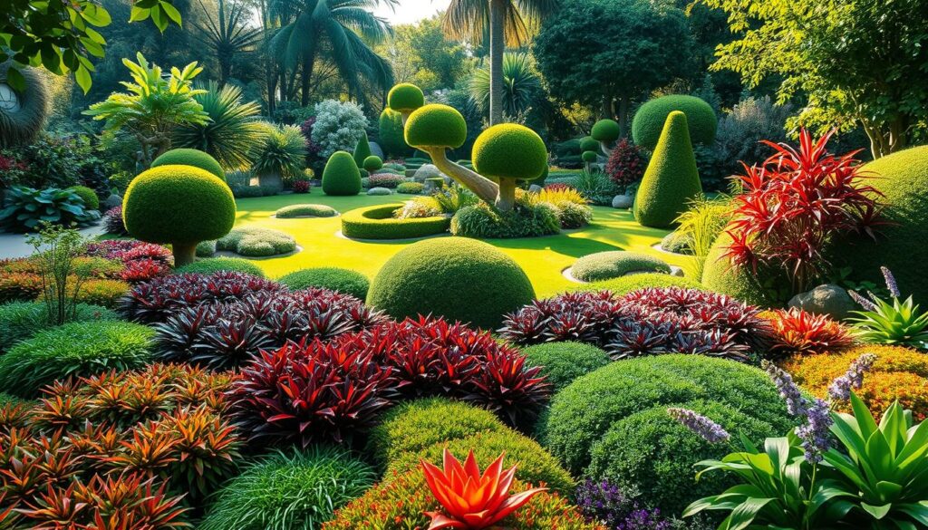 creative outdoor design examples