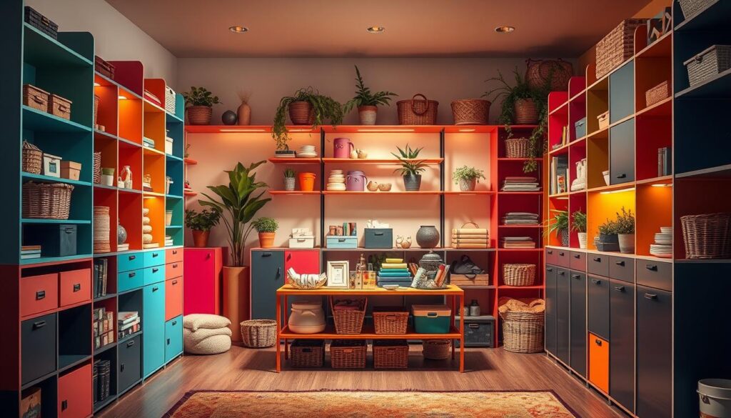 creative storage solutions
