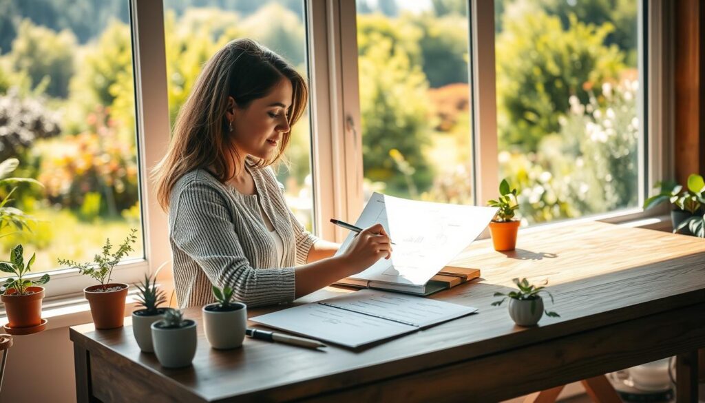 customizing garden planner