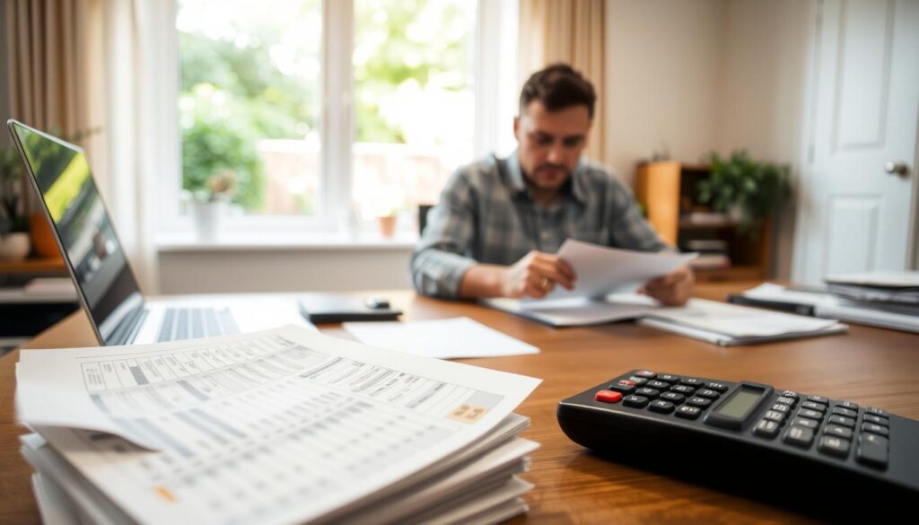 debt and budget planning