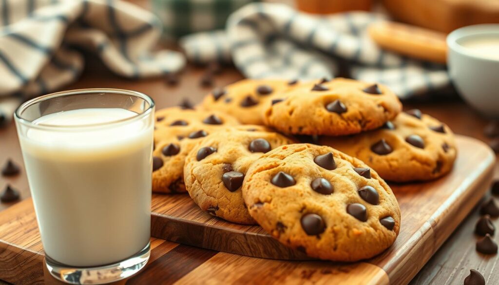 decadent chocolate chip cookies recipe