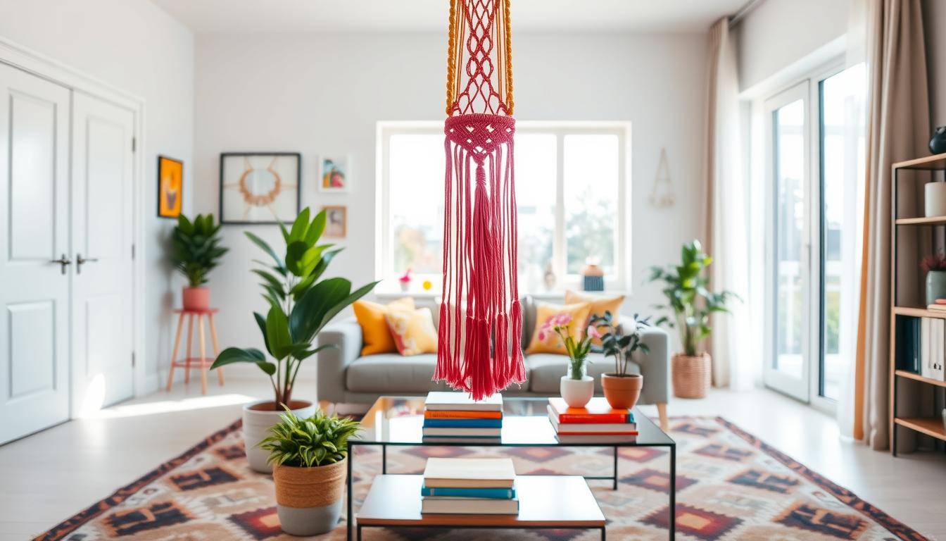 dopamine decor DIY