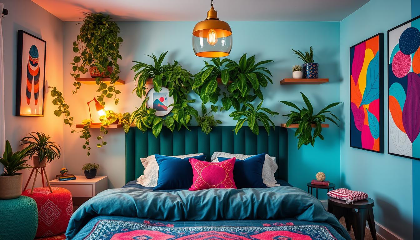 dopamine decor bedroom ideas