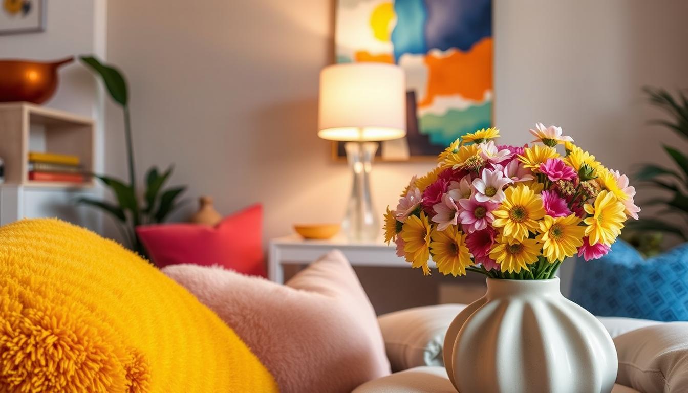 dopamine decor essentials