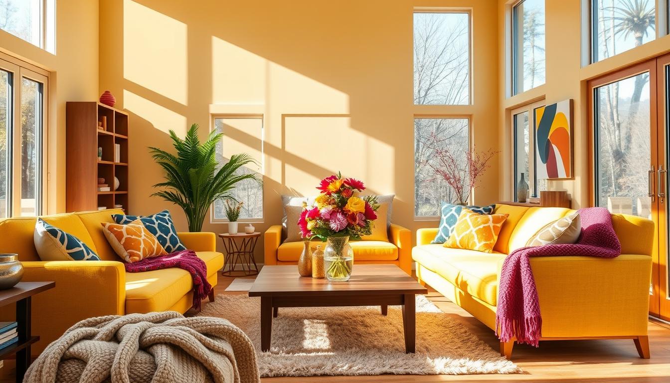 dopamine decor for mental health