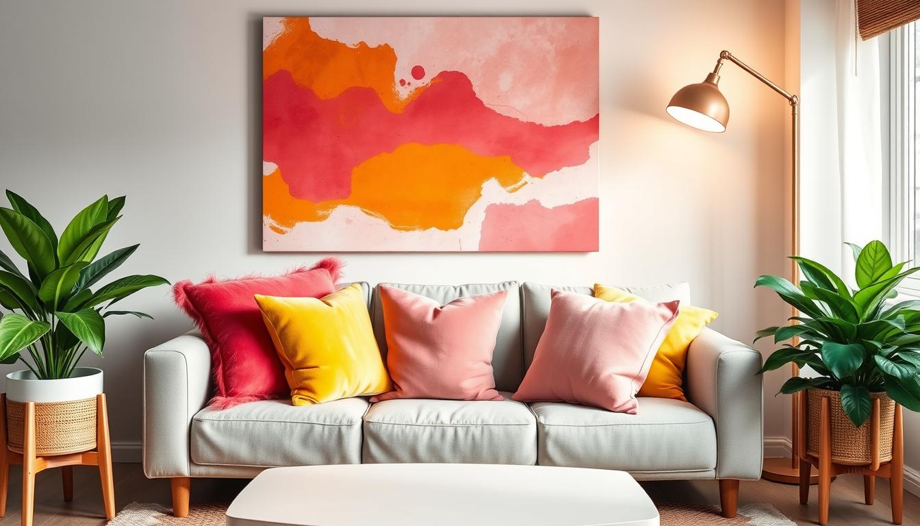 dopamine decor ideas