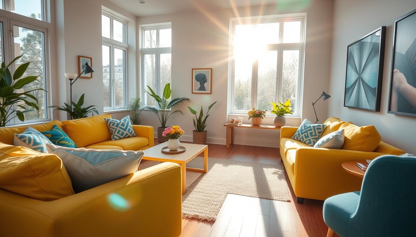 dopamine decor inspiration