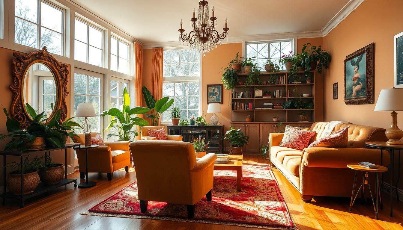 dopamine decor self-care
