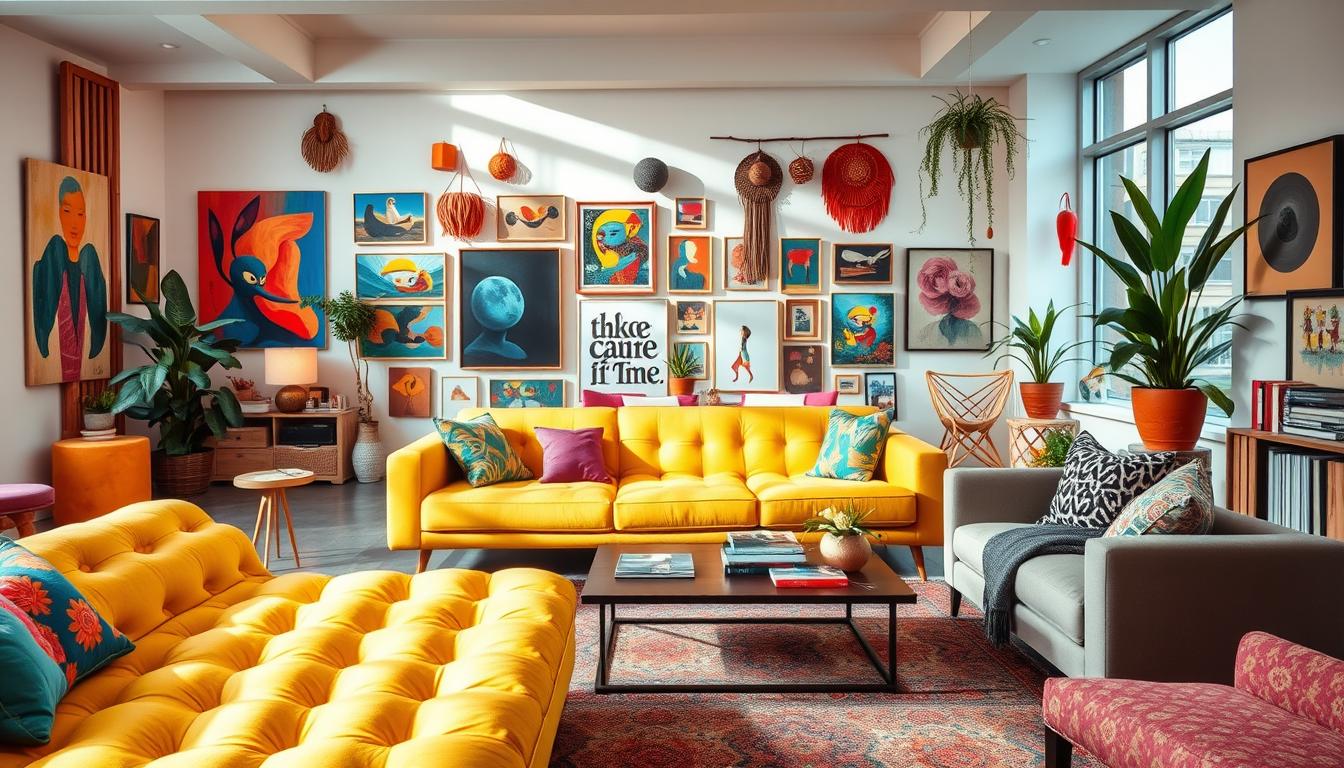 dopamine decor tips