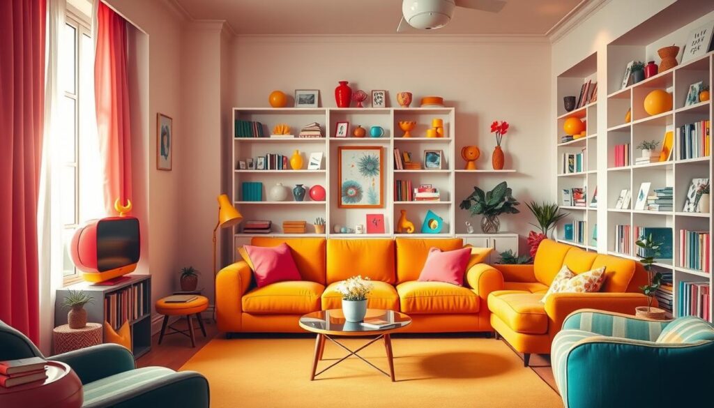 dopamine décor trend