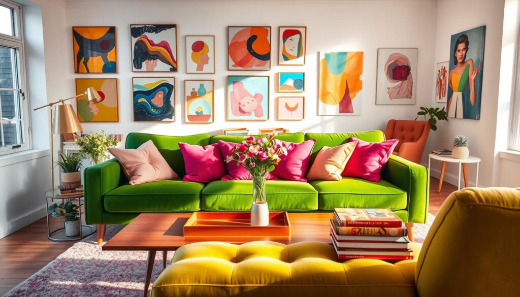 dopamine decor trends