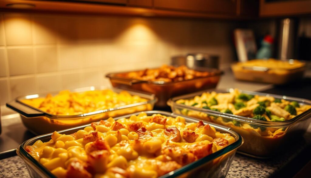 easy casserole recipes