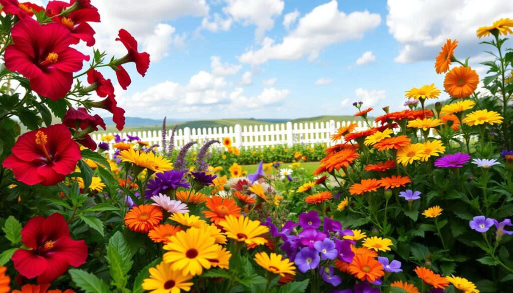 edible flowers