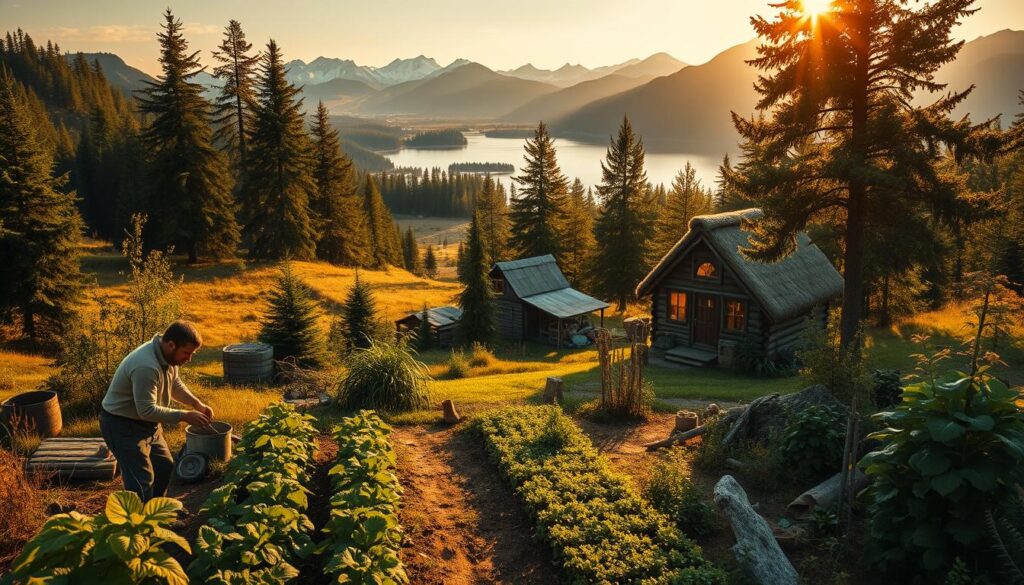 essential homesteading skills
