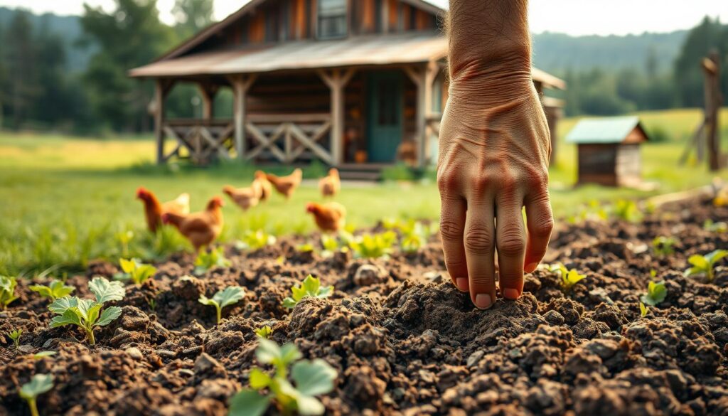 essential homesteading skills