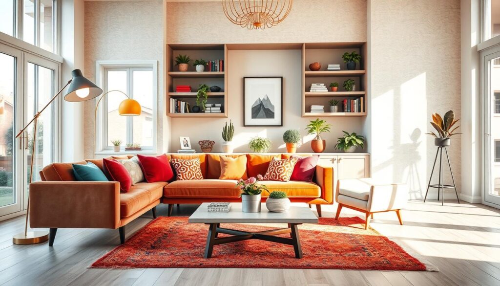 expert interior design styling