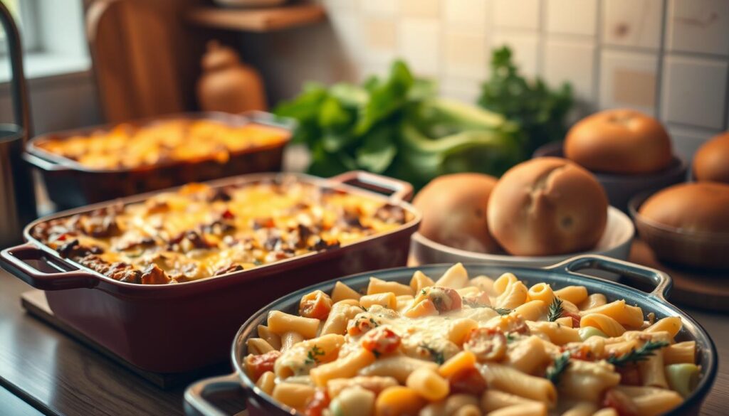 family-friendly casserole recipes