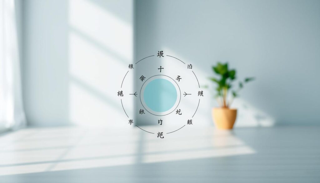feng shui principles for energy flow