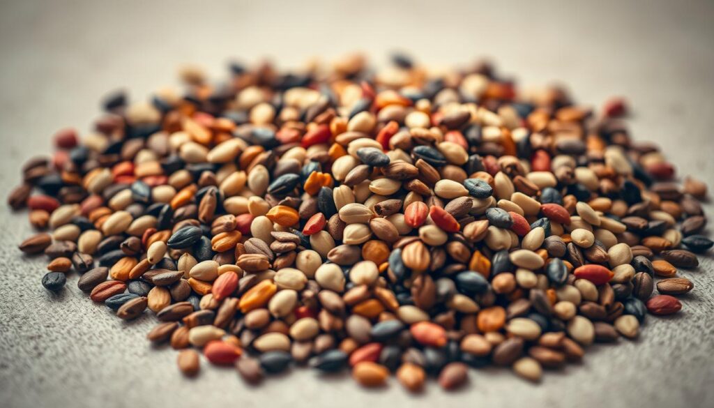 flower seeds