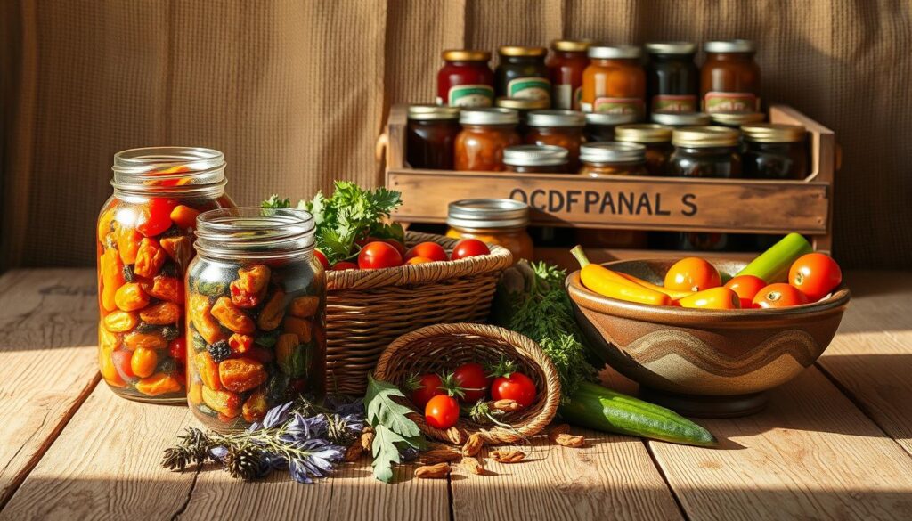 food preservation