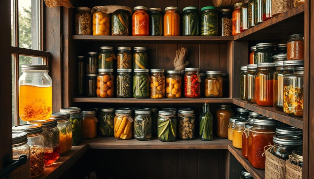 food preservation