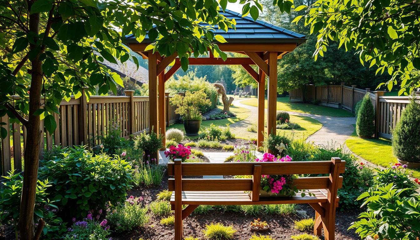 free garden planner pdf