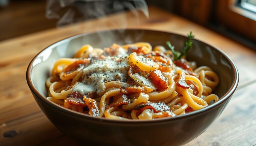 french onion pasta recipe