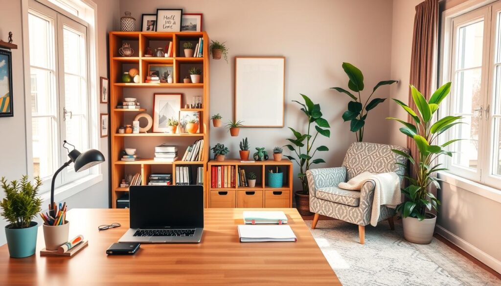 fun and functional decor