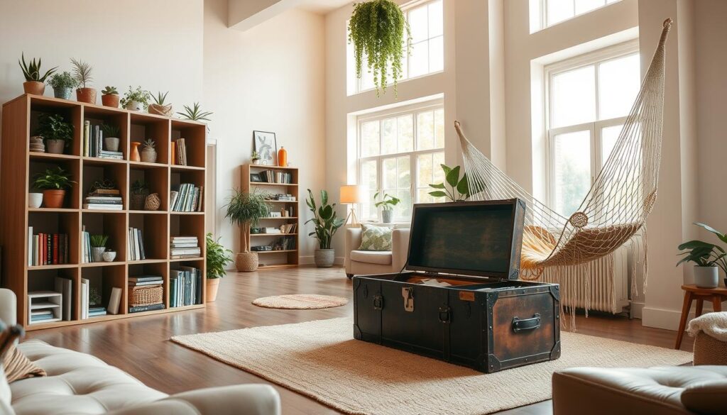fun storage solutions
