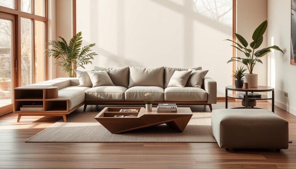 functional furniture design