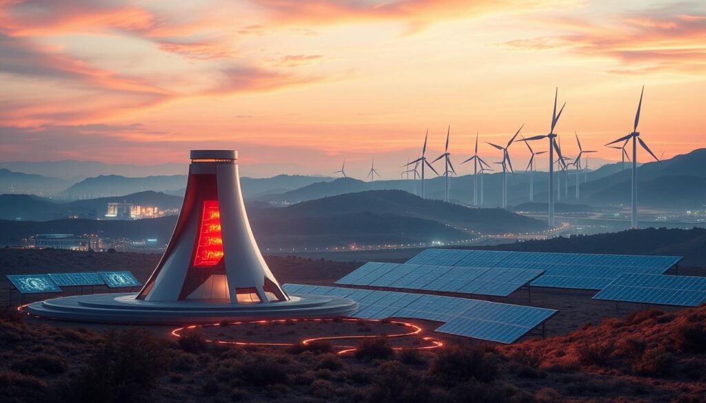 future energy innovations