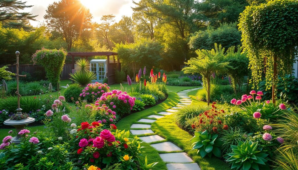 garden bed ideas