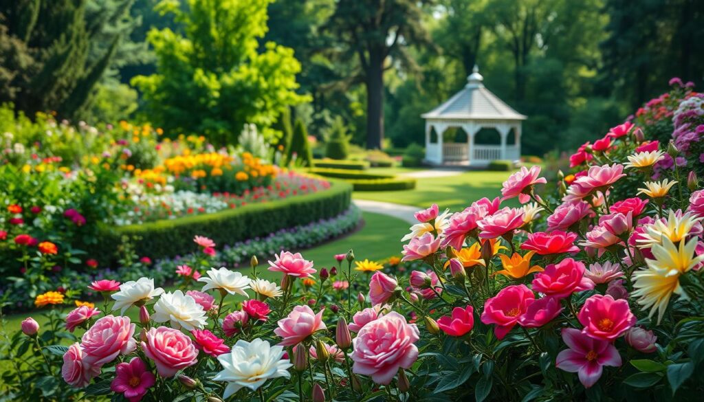 garden design