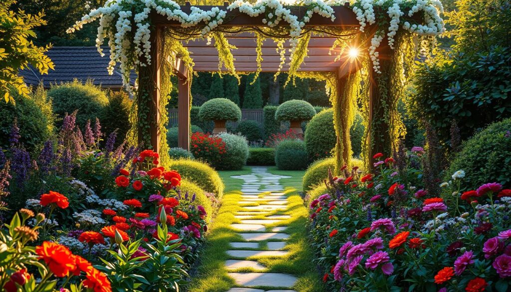 garden design