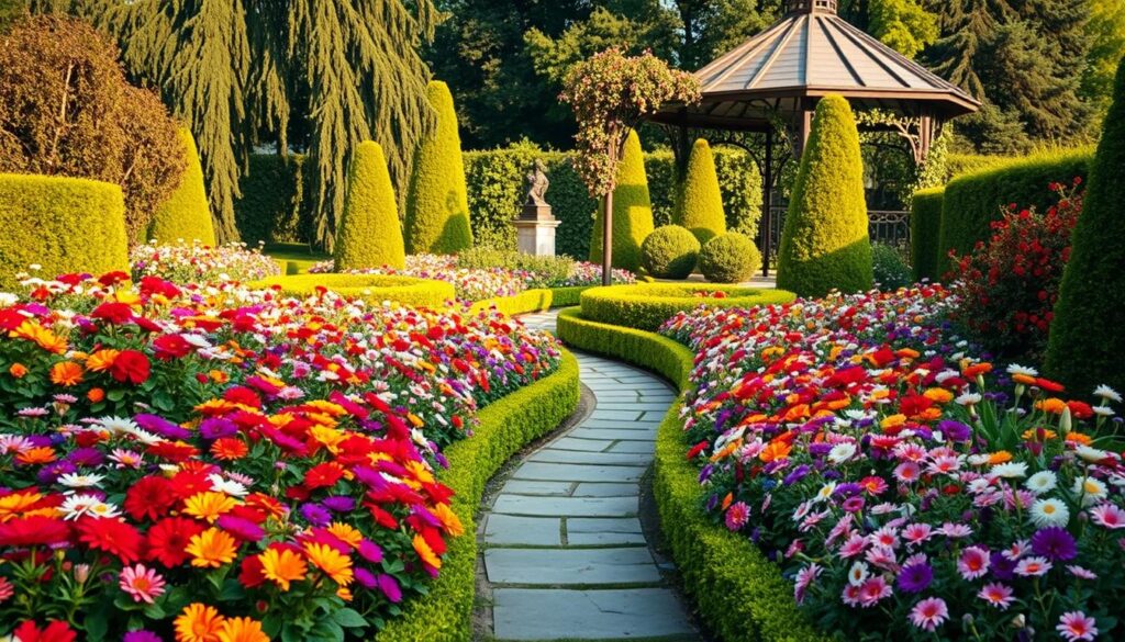 garden design