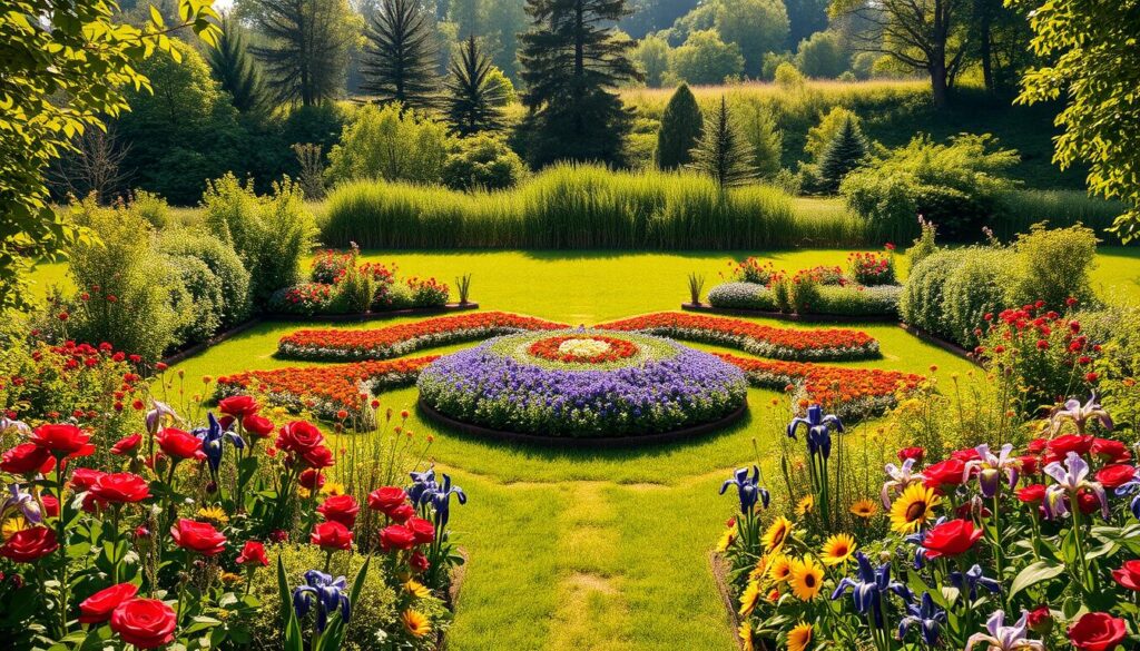 garden design